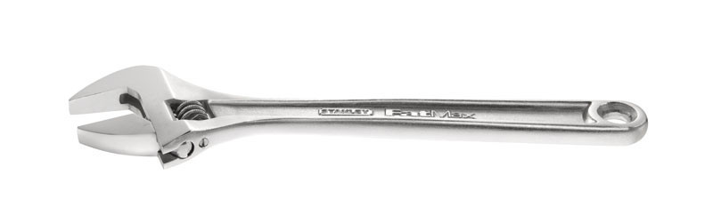 Ключ розвідний 37 Х 250мм "FatMax™" STANLEY 0-95-874