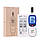 Термогігрометр цифровий Bluetooth 0-100%, -20-70°C WINTACT WT83B, фото 4