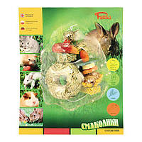 Ласощі Смаколик для гризунів №4