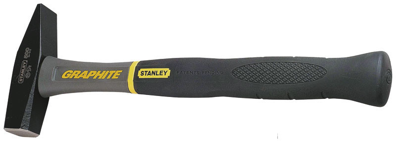 Молоток 500г, графіте STANLEY 1-54-912