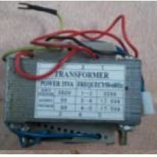 Трансформатор 380V до CB460B