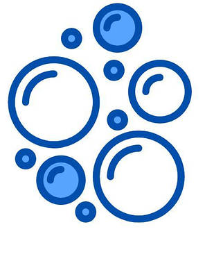 Мильні бульбашки