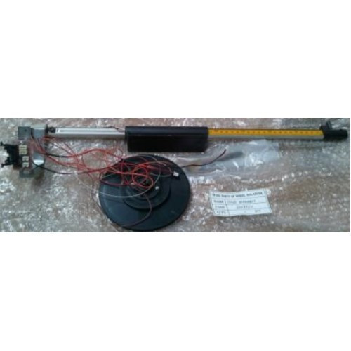 Лінійка в зборі до CB968B