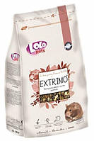 Корм для хомяков Lolo Pets Extrimo 750 гр LO-70117