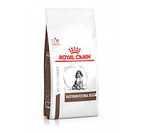 Сухий корм Royal Canin Gastro Intestinal Junior Canine для щенят до 1 року при порушеннях травлення 2.5 кг 3182550771030