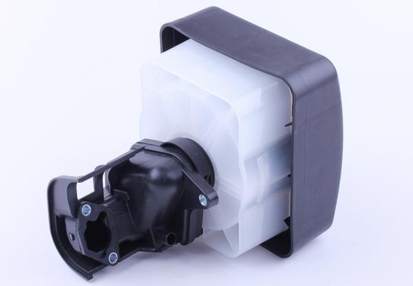 Фільтр повітряний в зборі (з масляною ванною) - 188F, фото 1