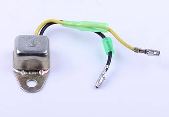 Датчик (реле) рівня масла зовнішній - 188F