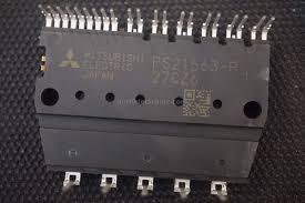 Модуль IGBT PS21563-P