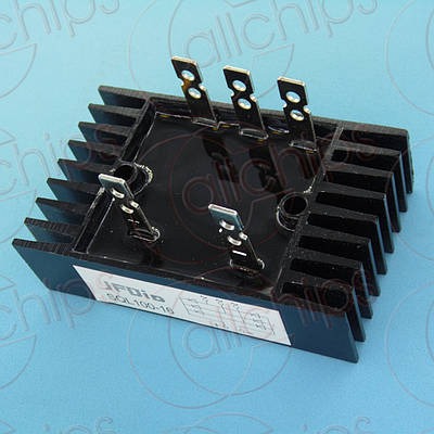 Диодный мост 100 А | купить недорого, на Prom | Украина