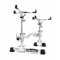 Стойка для малых барабанов Gibraltar GSVMS-DS Drum Stand