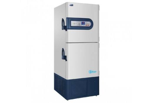Ультранизькотемпературний морозильник HAIER DW-86L490