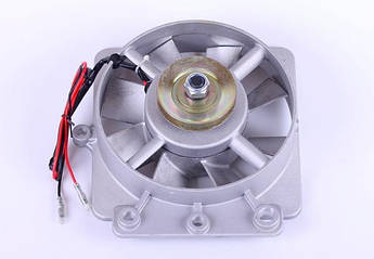 Вентилятор в зборі c генератором - 190N - Premium