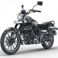 Мотоцикл Bajaj Avenger Street 220