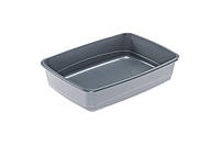 Туалет лоток для котов Ferplast Litter Tray Nip 20 открытый 55x40x13,5 см 72041199