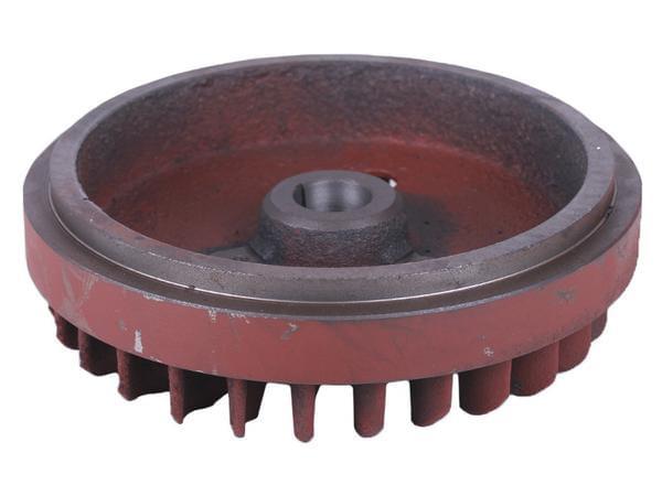 Маховик - 188D, фото 1