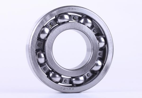 Підшипник колінвалу 6311 кульковий - 190N - Premium, фото 1