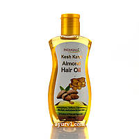 Мигдальна олія для волосся, Патанджалі,Almond Hair Oil, Patanjali,200 ml