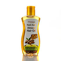 Миндальное масло для волос, Патанджали , Almond Hair Oil, Patanjali , 200 ml