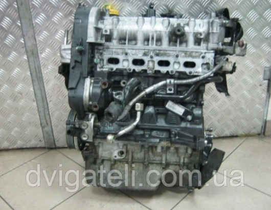 Двигун Alfa Romeo GIULIETTA 1.4 TB 940 B7.000