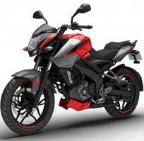 Мотоцикл Bajaj Pulsar NS200