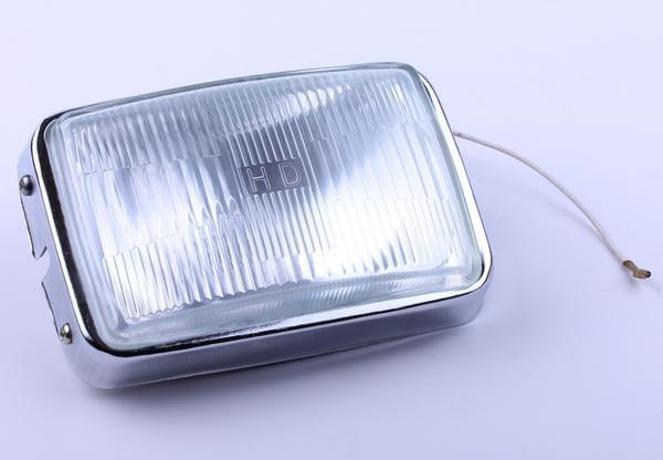 Фара - 195N, фото 1