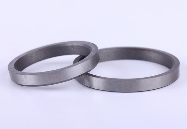 Сідла клапанів (ZUBR original) комплект 2шт. - 195N - Premium, фото 1