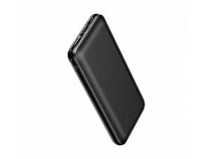 УМБ Power Bank (зовнішній акумулятор) для телефону Baseus Mini 20000 мАг Чорний (PPALL-DXQ01), фото 3