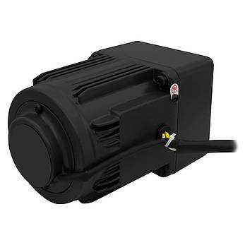 Мотор-редуктор реверсивний 1:180 4RK25RGN-C і 4GN-180-K з регульованою швидкістю, фото 2