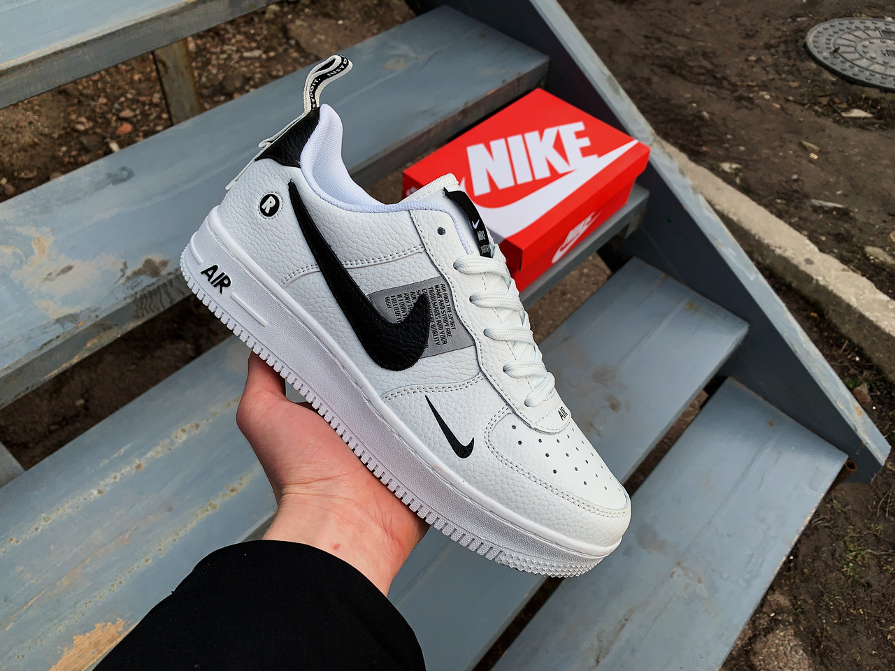 air force one 46