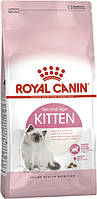 Сухий корм для кошенят до 12 місяців Royal Canin Kitten 400 г 2522004