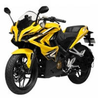 Мотоцикл Bajaj Pulsar RS200