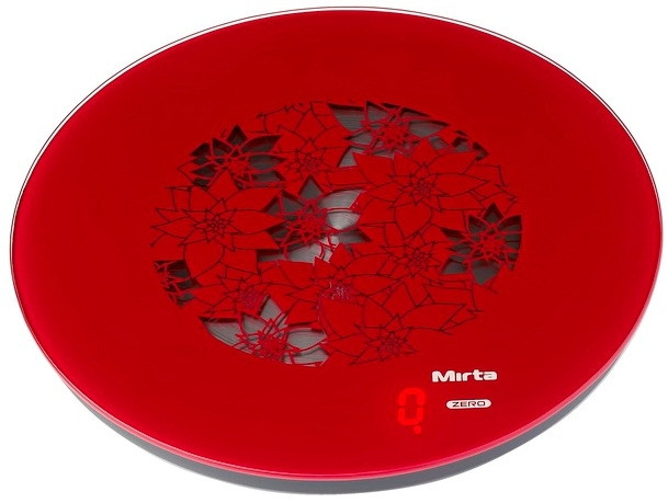 Ваги кухонні Mirta SKE-210 MR