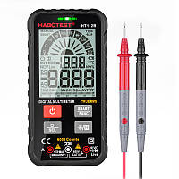 Мультиметр RichMeters RM409B портативний автоматичний високоточний + True RMS + NCV + термопара