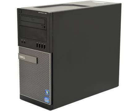 Системний блок Dell Optiplex 790-MiniTower-Intel Core-i5-2400-3,10GHz-4Gb-DDR3-SSD-128Gb-(B)- Б/В, фото 2