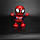 Інтерактивна іграшка танцюючий супер герой робот ЛЮДИНА ПАВУК, фото 3