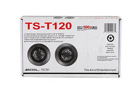 Динаміки Пищалки TS - T 120