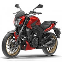 Мотоцикл Bajaj Dominar 400