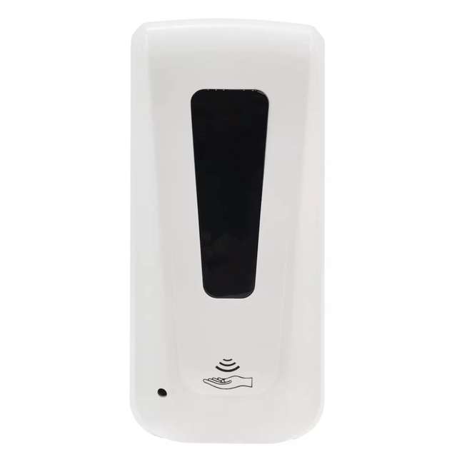 Автоматичні дозатори для мила пінного - sbtr.com.ua