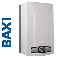 Газові котел BAXI LUNA3 COMFORT 240 FI (Двоконтурний) + труба