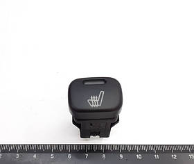 Кнопка обігріву сидінь 2115 757.3710-07.05