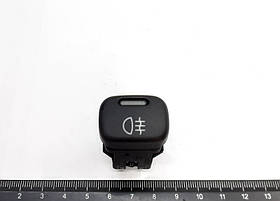 Кнопка задньою протитуманною фари 2115 без фіксації 757.3710-07.02