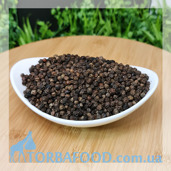 Перець чорний горошок 1 кг