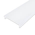 Розсіювач матовий BIOM LM-50М для профілю LSB-50AB, 2 м, фото 2