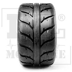 Покрышка 20X11-9 4PR 38N KENDA K547 SPEEDRACER TL