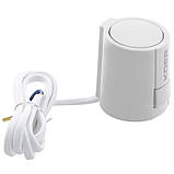 Сервопривід Koer KR.134 (230V, NC) M30x1.5 (KR2882), фото 4