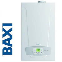 Газовий котел BAXI LUNA DUO-TEC 1.24 (Одноконтурний)