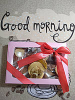 Натуральні цукерки (пастилу) + фриспи 210 грамів. Пастила фруктова