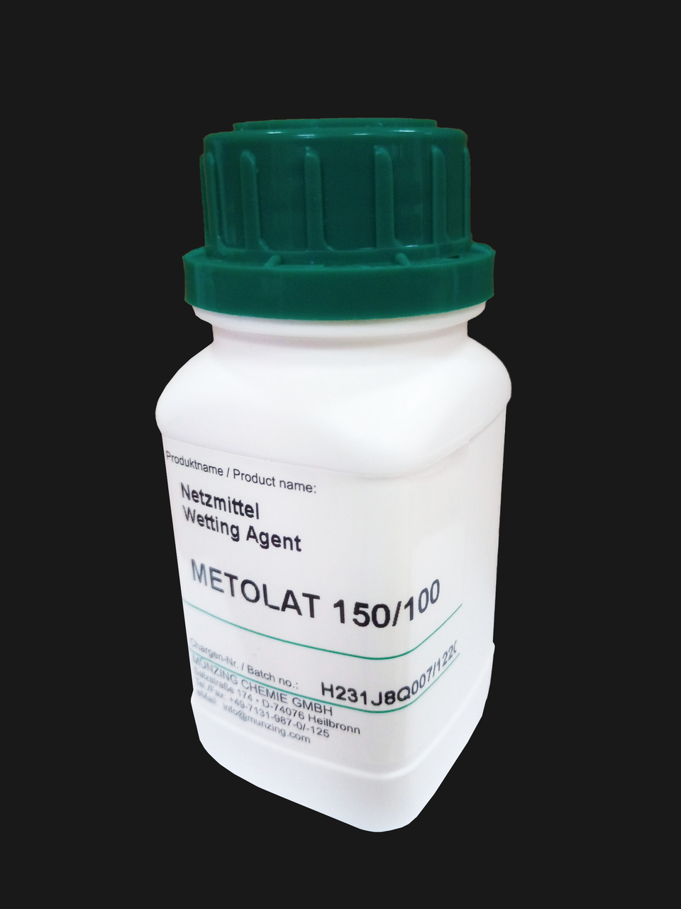 METOLAT® 150/100, фото 1