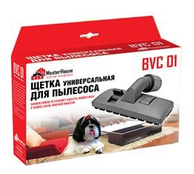Щітка універсальна для пилосососа з адапттером BVC 01