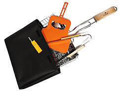 Набір для гриля та барбекю